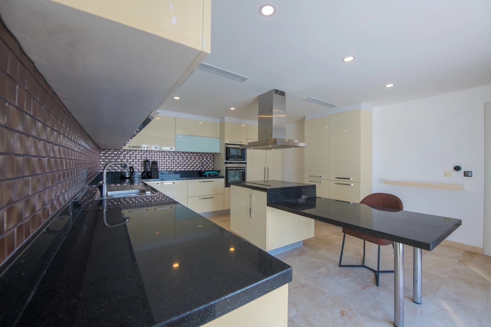 Villa Boss 1 Bodrum 58