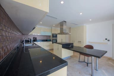 Villa Boss 1 Bodrum 58