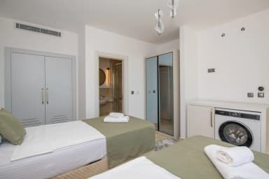 Villa Boss 1 Bodrum 80