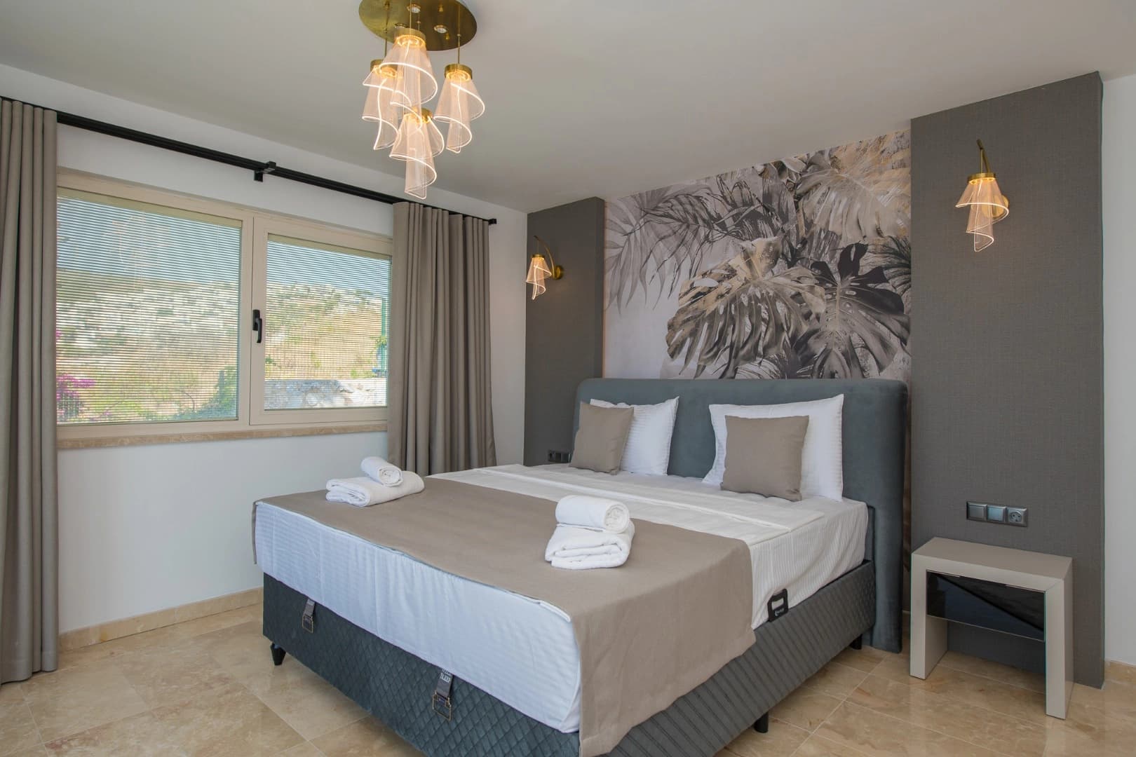 Villa Boss 1 Tatil Villası 11