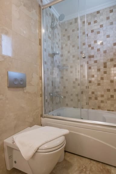 Villa Boss 1 Bodrum 86