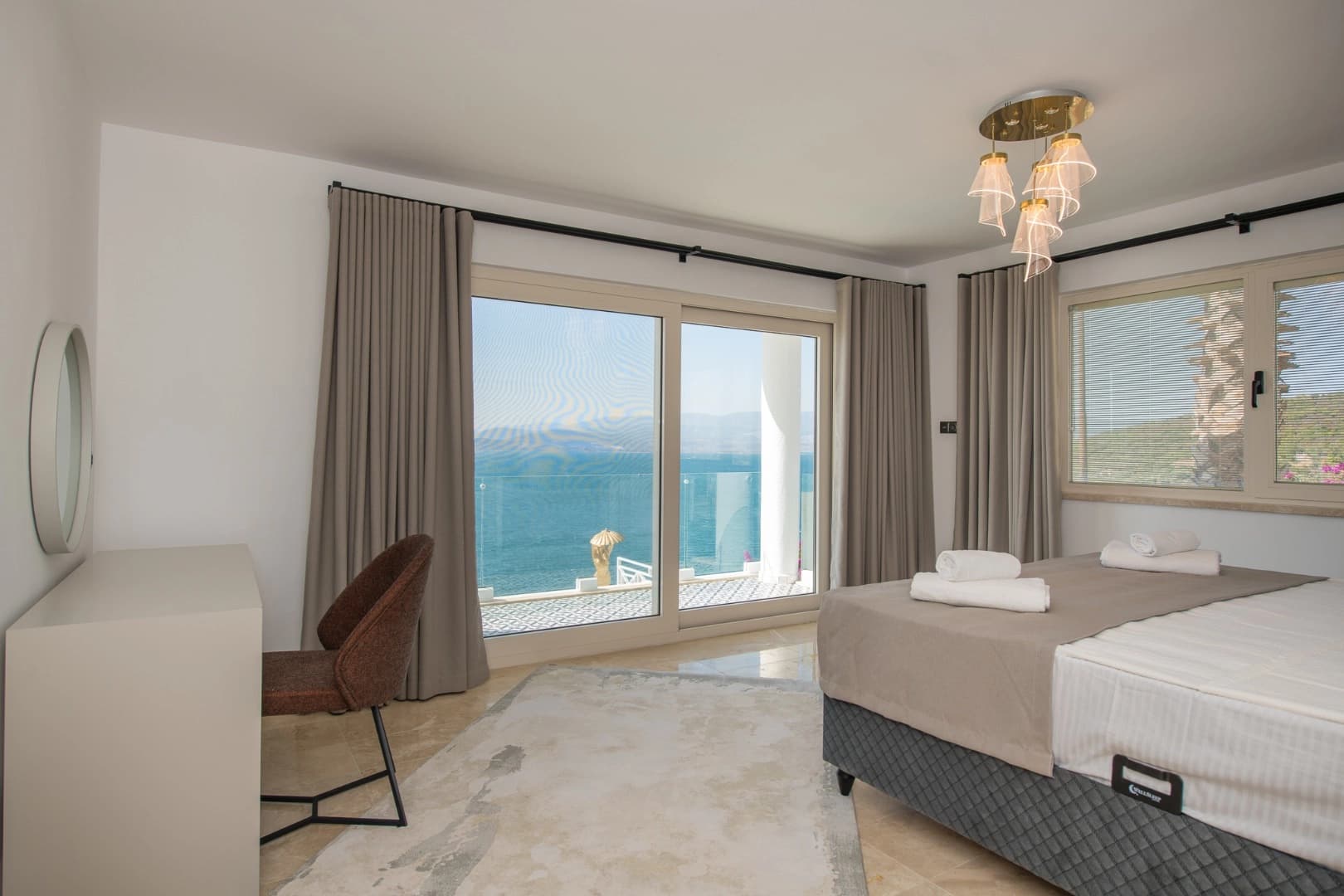 Villa Boss 1 Bodrum 18