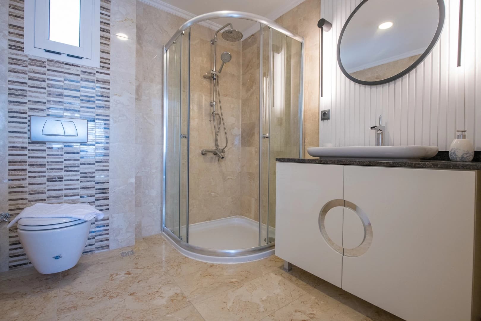 Villa Boss 1 Özel Havuzlu 25