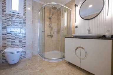 Villa Boss 1 Özel Havuzlu 25