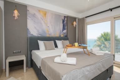 Villa Boss 1 Tatil Villası 39