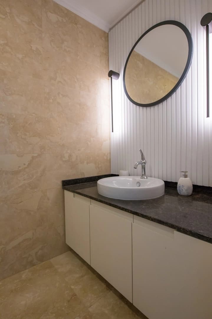 Villa Boss 1 Özel Havuzlu 93