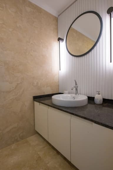 Villa Boss 1 Özel Havuzlu 93