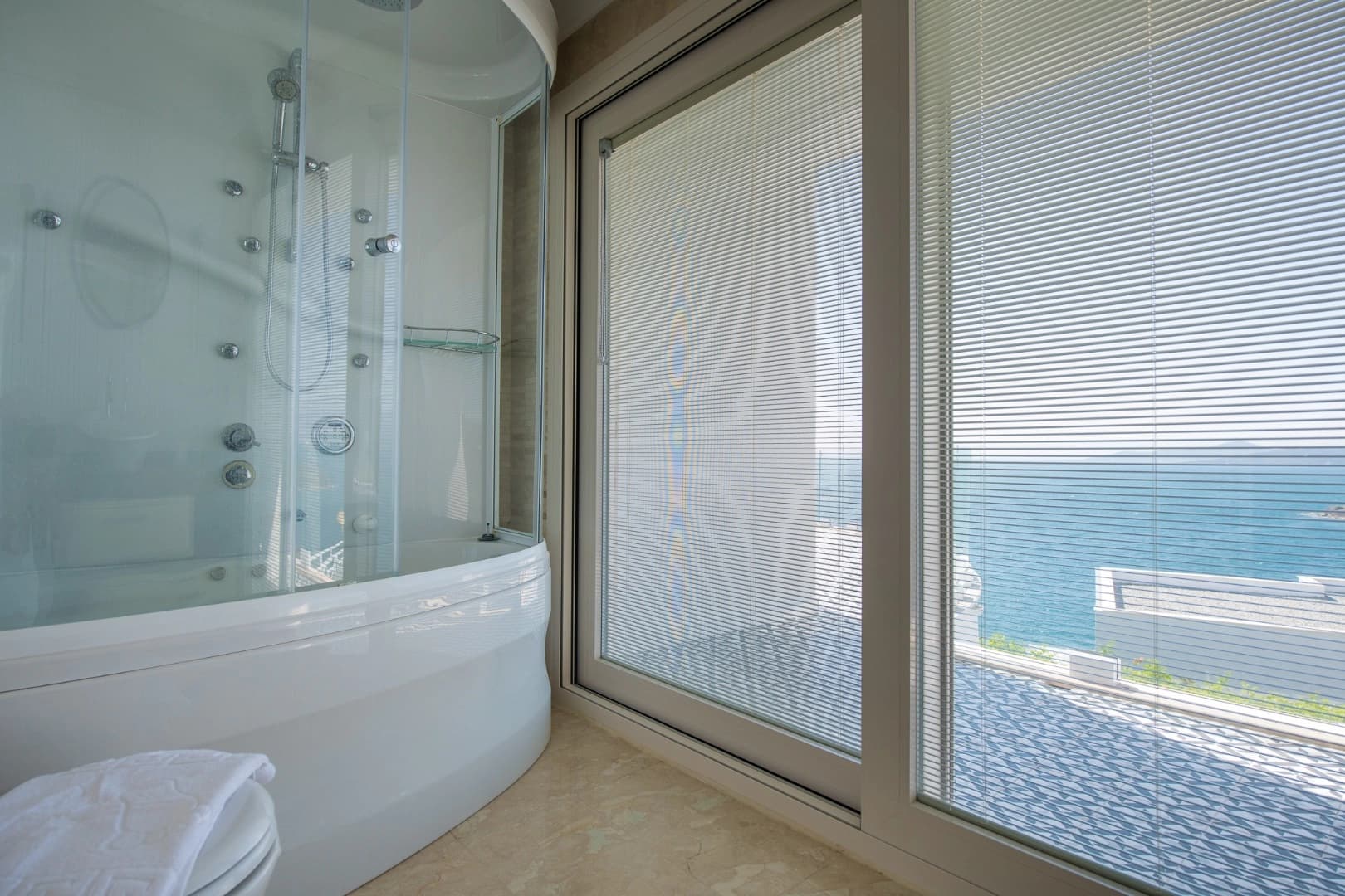 Villa Boss 1 Bodrum 10