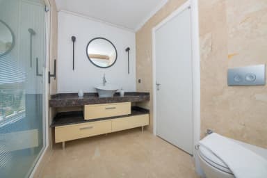 Villa Boss 1 Tatil Villası 17