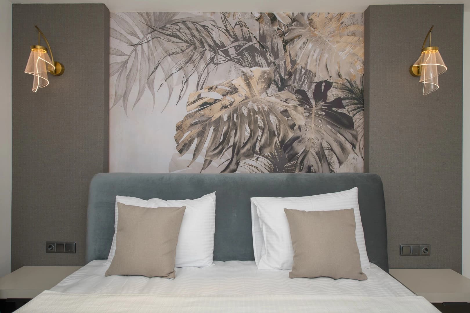 Villa Boss 1 Bodrum 24