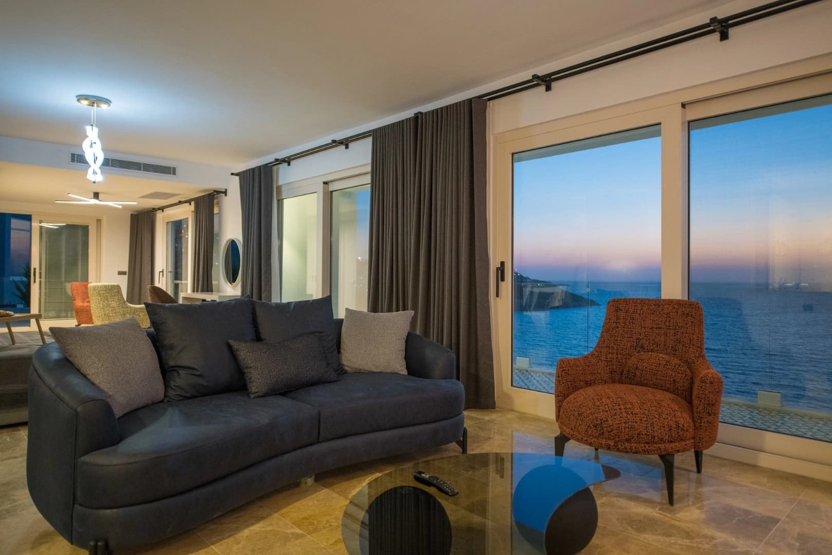 Villa Boss 2 Bodrum 72