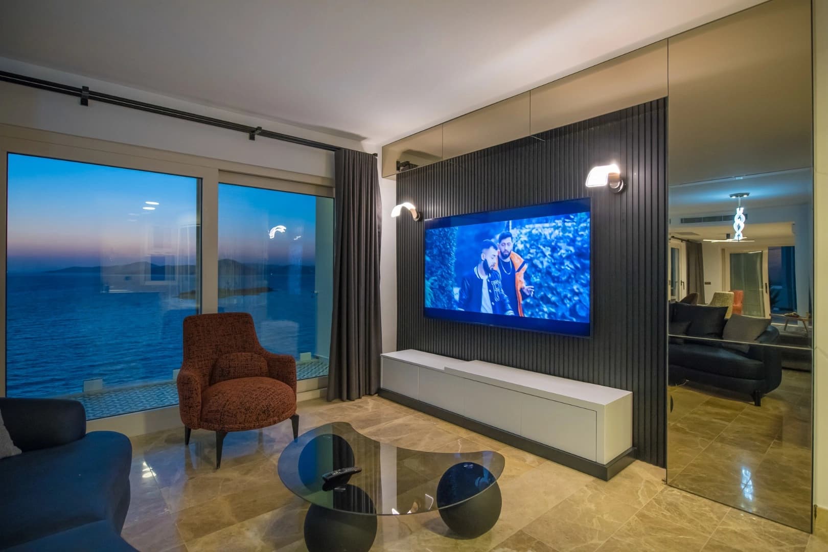 Villa Boss 2 Tatil Villası 79