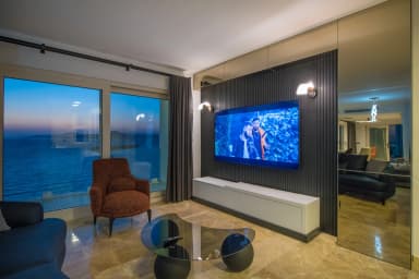 Villa Boss 2 Tatil Villası 79