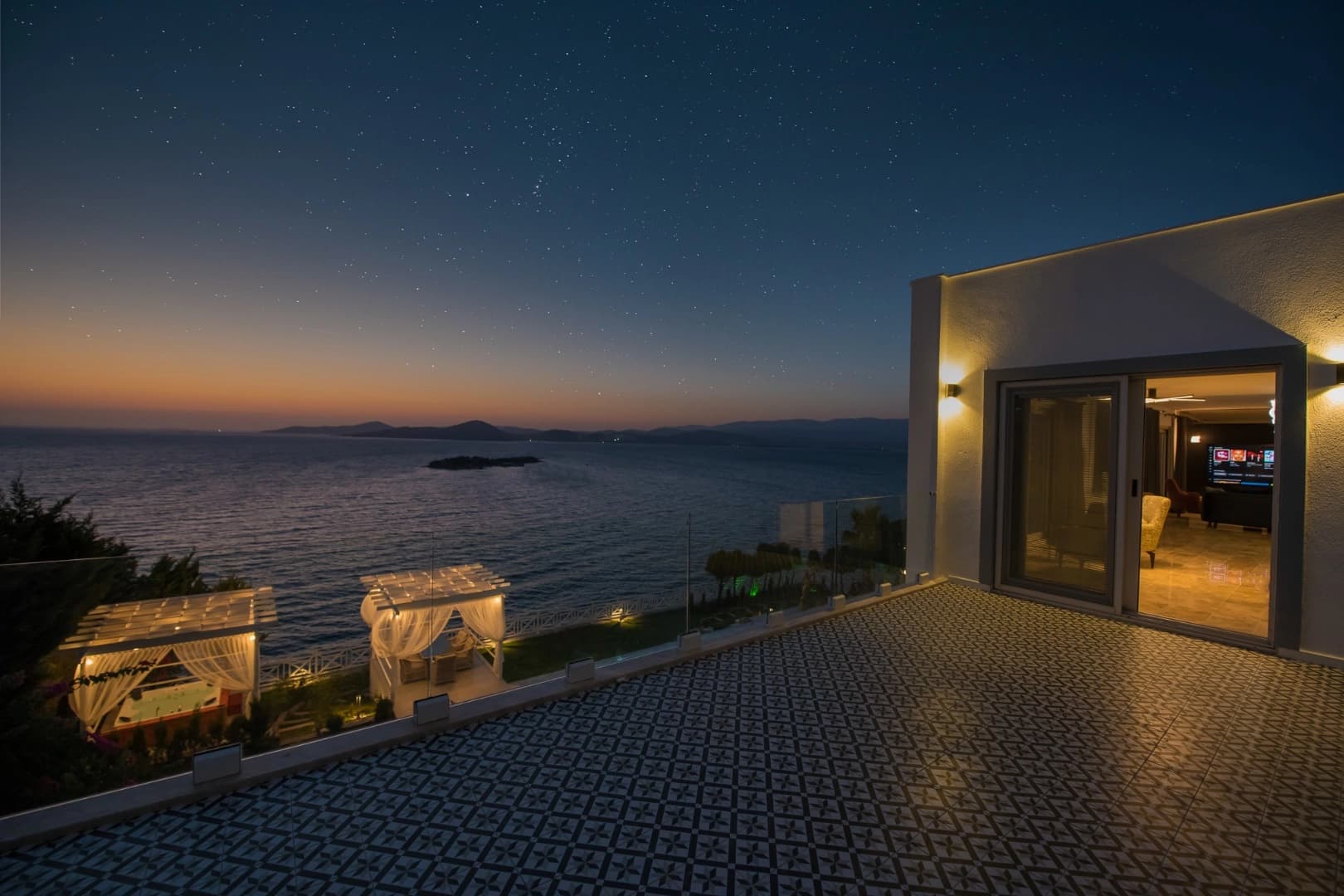 Villa Boss 2 Bodrum 16