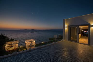 Villa Boss 2 Bodrum 16