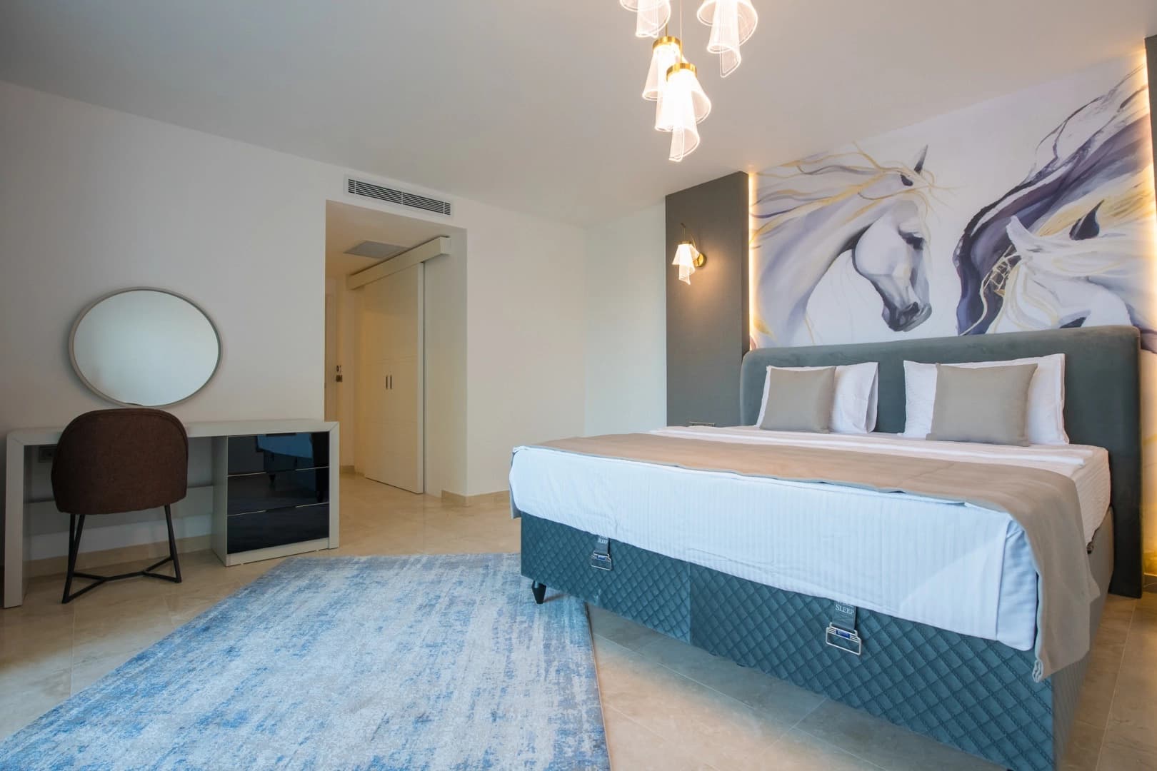 Villa Boss 2 Bodrum 66