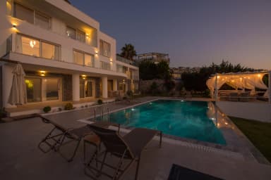 Villa Boss 2 Bodrum 22