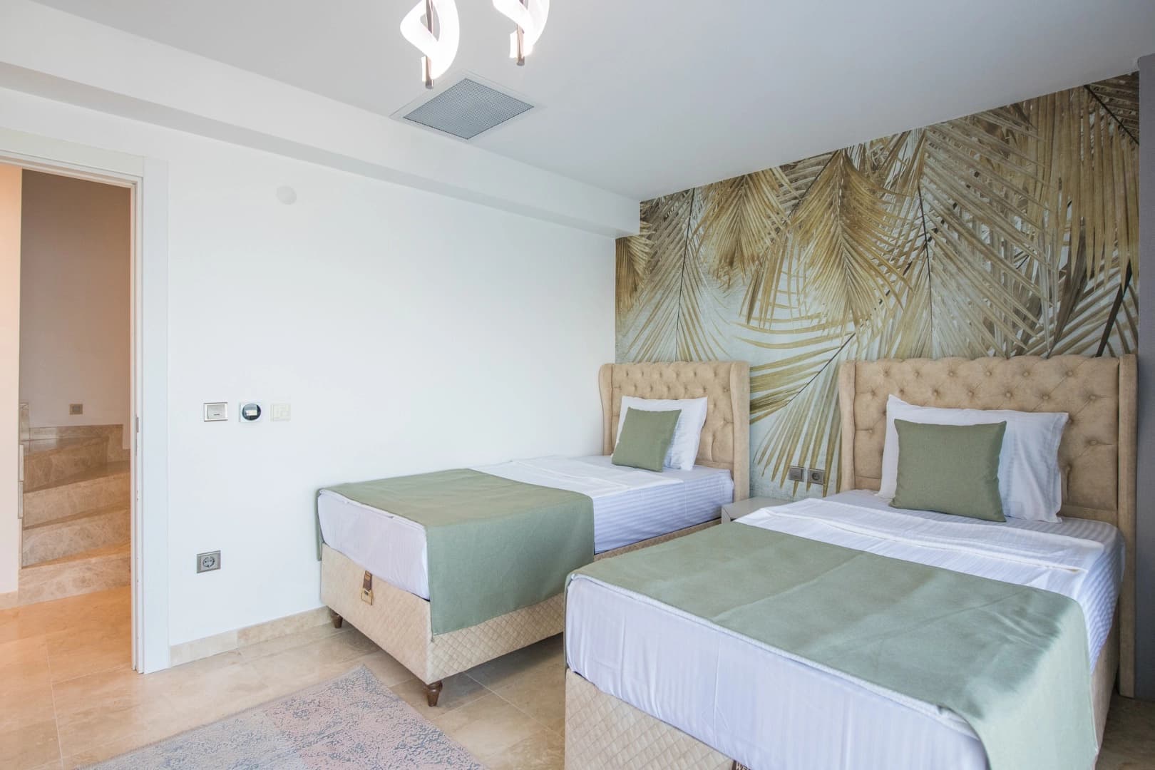 Villa Boss 2 Tatil Villası 73