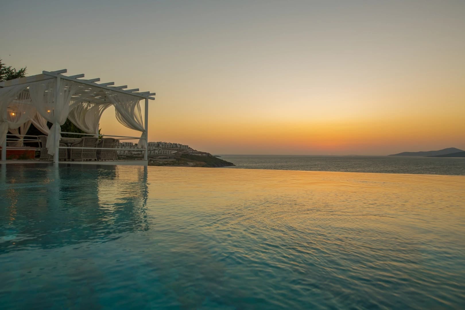 Villa Boss 2 Bodrum 92