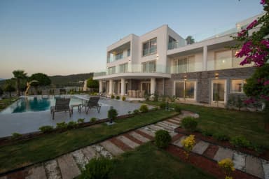 Villa Boss 2 Bodrum 78