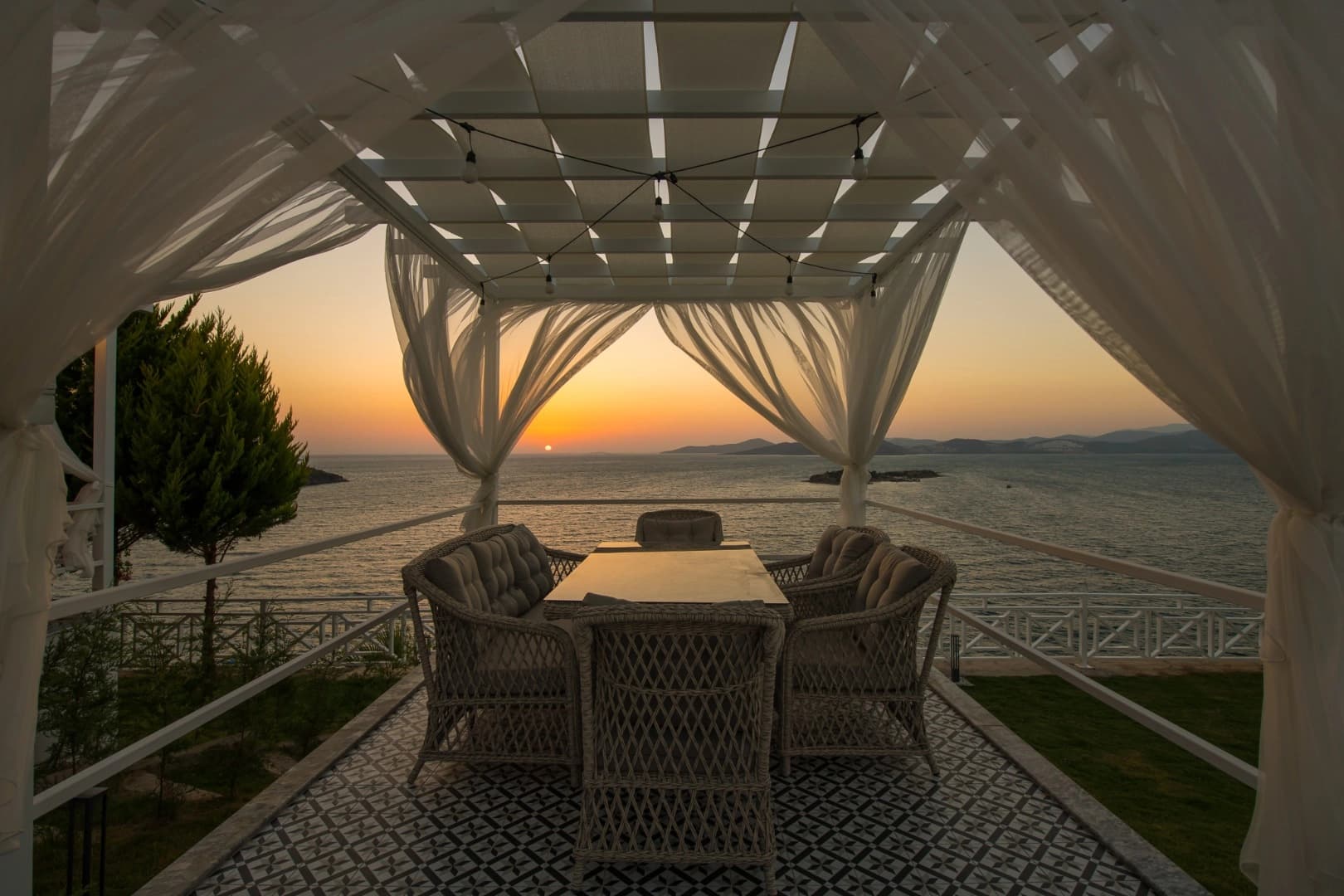 Villa Boss 2 Bodrum 44