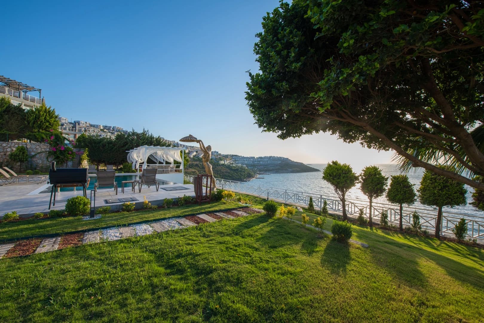 Villa Boss 2 Tatil Villası 85