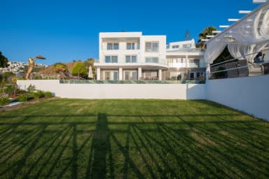 Villa Boss 2 Tatil Villası 29