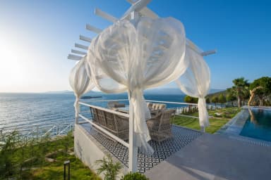 Villa Boss 2 Bodrum 64