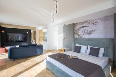 Villa Boss 2 Tatil Villası 39