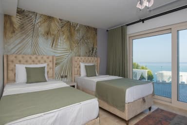 Villa Boss 2 Bodrum 80