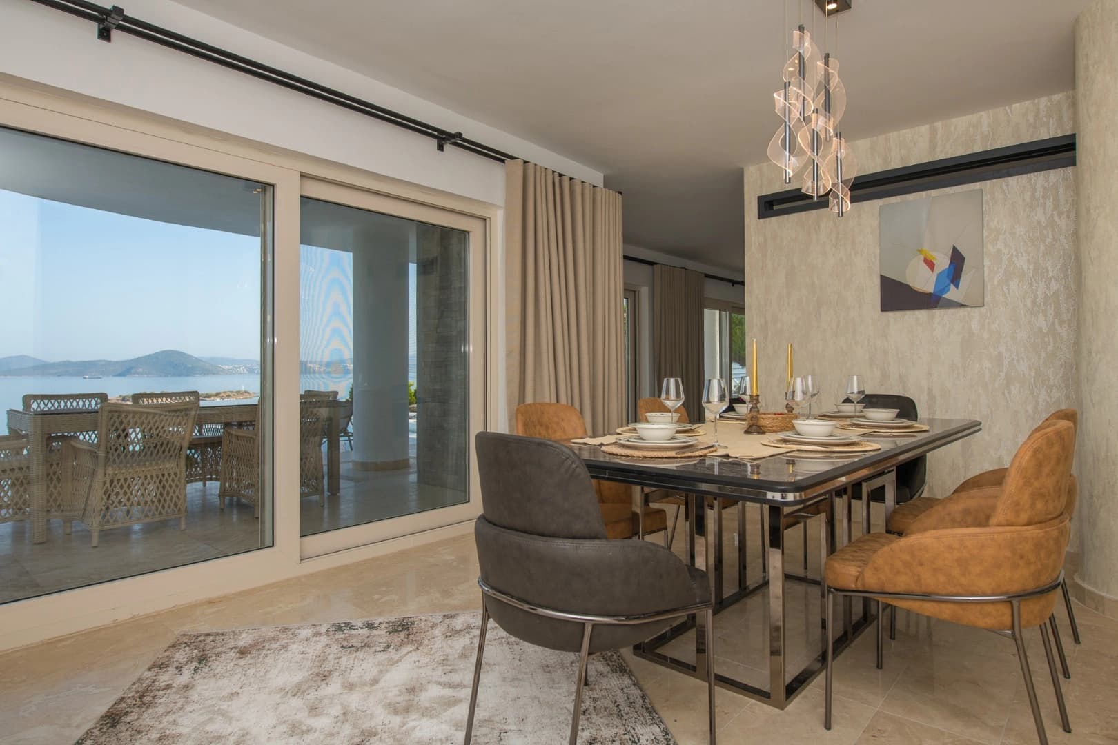 Villa Boss 2 Bodrum 86