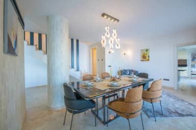 Villa Boss 2 Özel Havuzlu 93