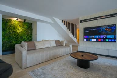 Villa Boss 2 Tatil Villası 17