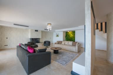 Villa Boss 2 Bodrum 24