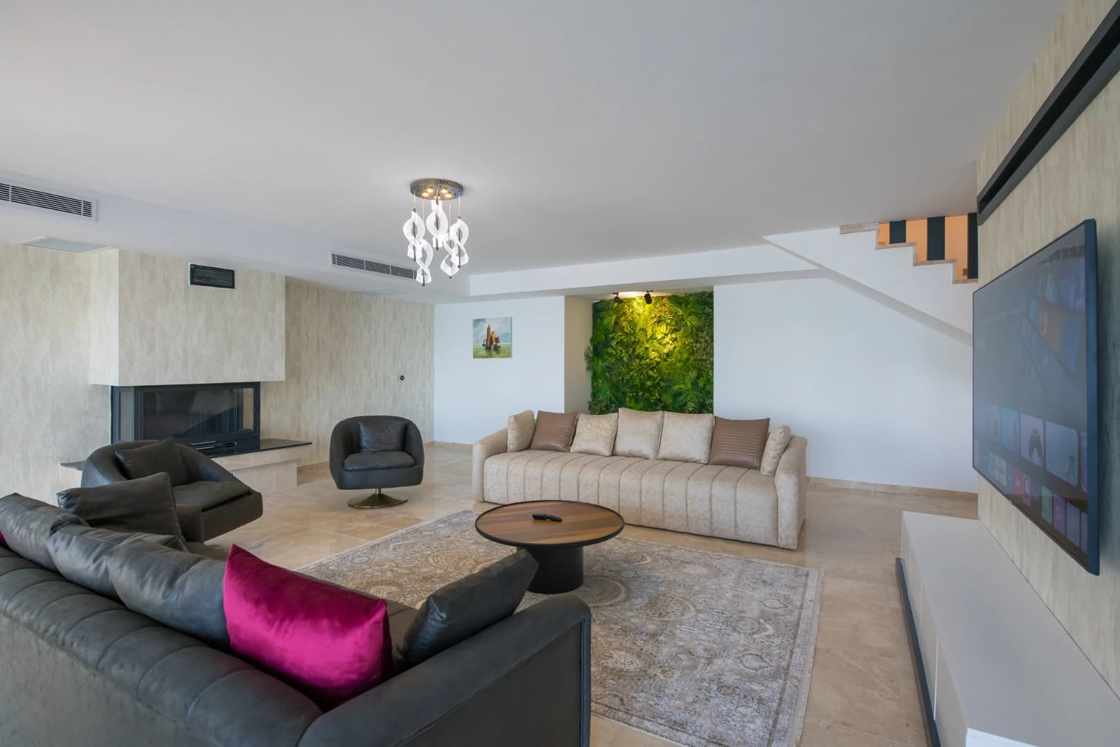 Villa Boss 2 Özel Havuzlu 31