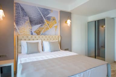 Villa Boss 2 Özel Havuzlu 87