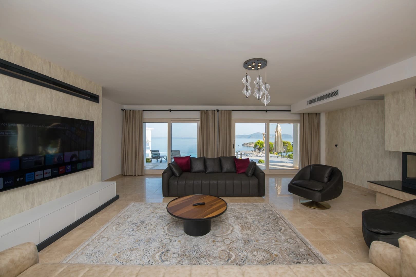 Villa Boss 2 Tatil Villası 45