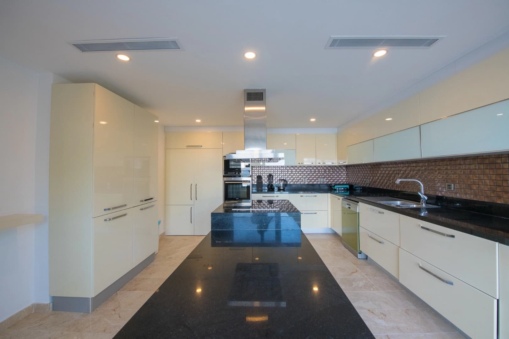 Villa Boss 2 Bodrum 52