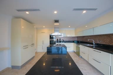 Villa Boss 2 Bodrum 52