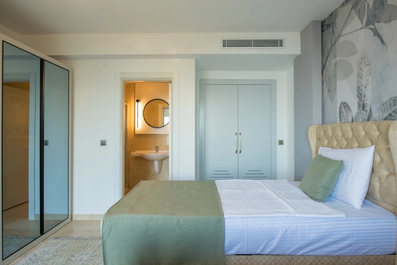 Villa Boss 2 Bodrum 46