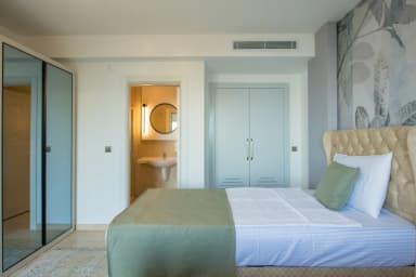 Villa Boss 2 Bodrum 46