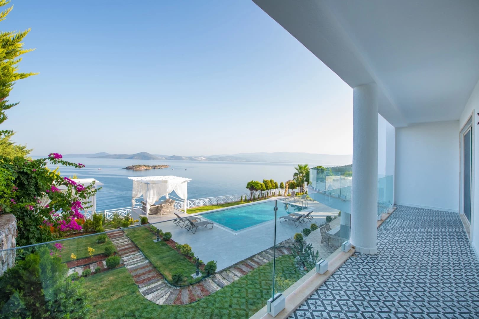 Villa Boss 2 Bodrum 58