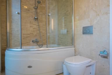 Villa Boss 2 Özel Havuzlu 53