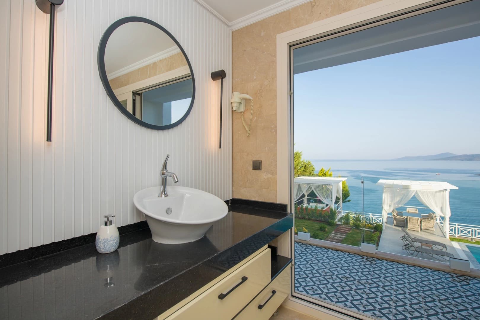 Villa Boss 2 Bodrum 60