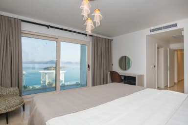 Villa Boss 2 Tatil Villası 67