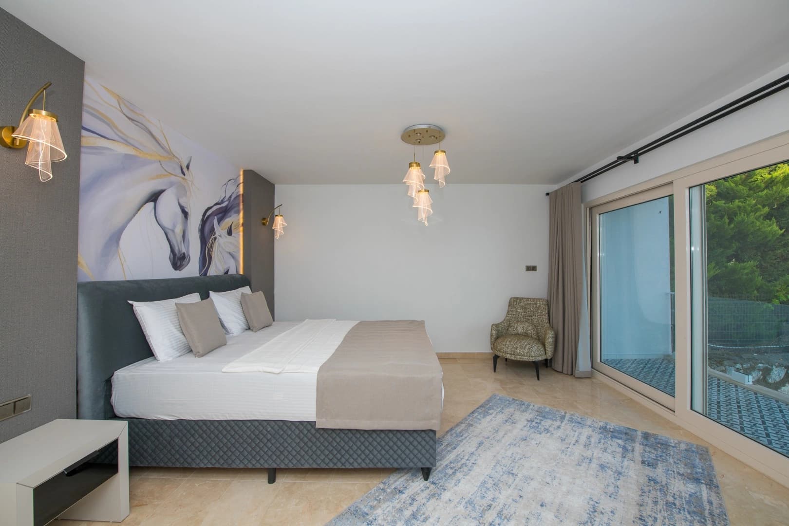 Villa Boss 2 Bodrum 74