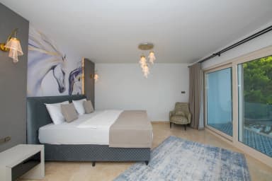 Villa Boss 2 Bodrum 74