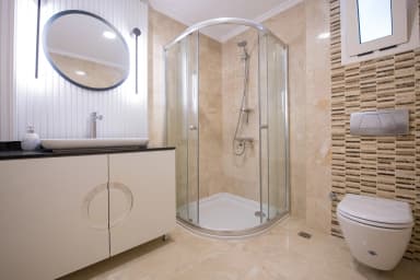 Villa Boss 2 Bodrum 18