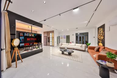 Villa Free İkizce Isıtmalı Havuz 22