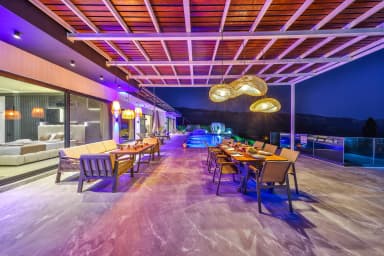 Villa Free İkizce Isıtmalı Havuz 98